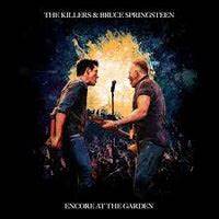 The Killers/ Bruce Springsteen - Encore at the Garden - 12