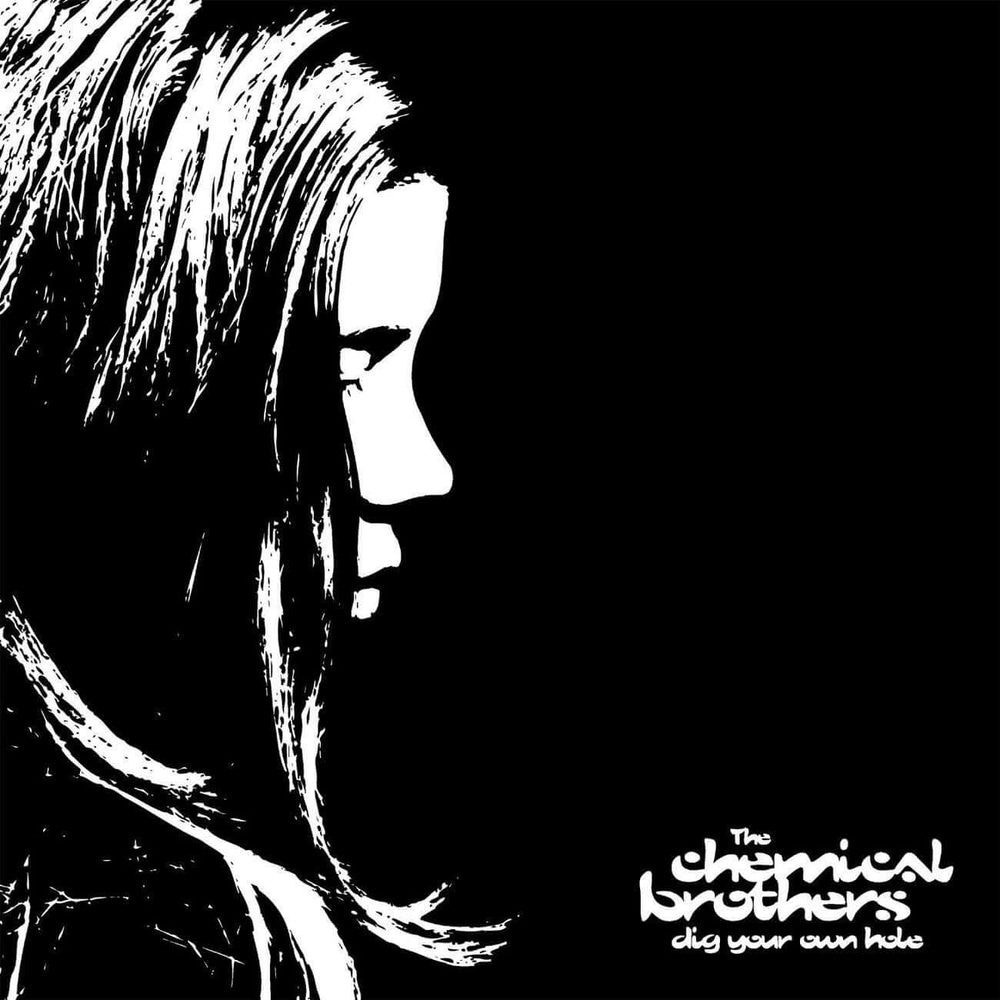 The Chemical Brothers – Dig Your Own Hole | Buy the LP from Flying Nun Records