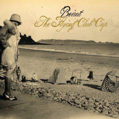 Beirut - The Flying Club Cup | Vinyl LP