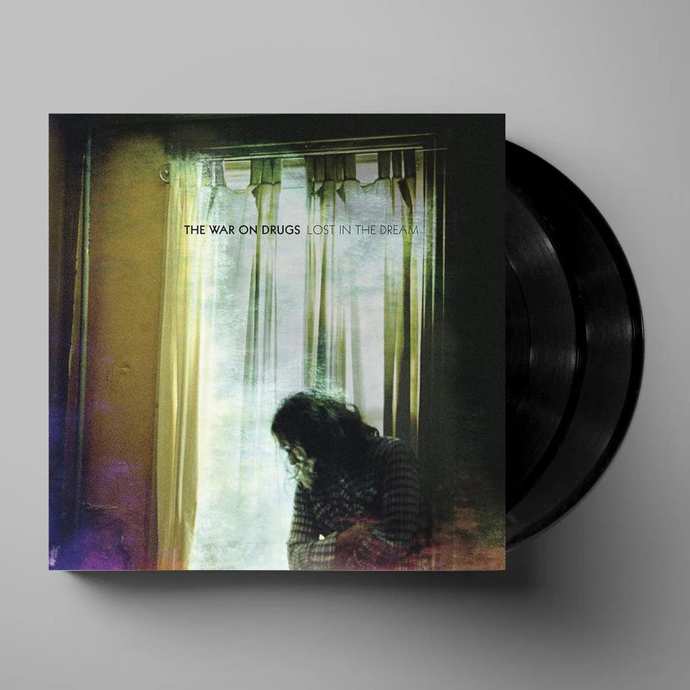 The War On Drugs - Lost In The Dream