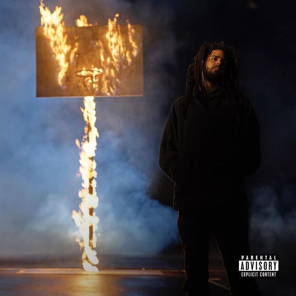 J. Cole - The Off-Season | Vinyl LP