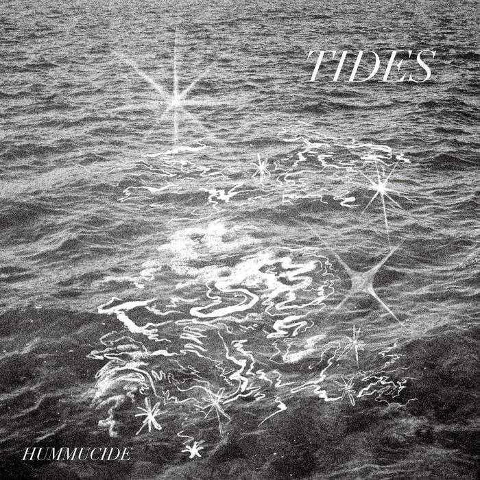 HUMMUCIDE - Tides | Buy the Vinyl LP from Flying Nun Records 