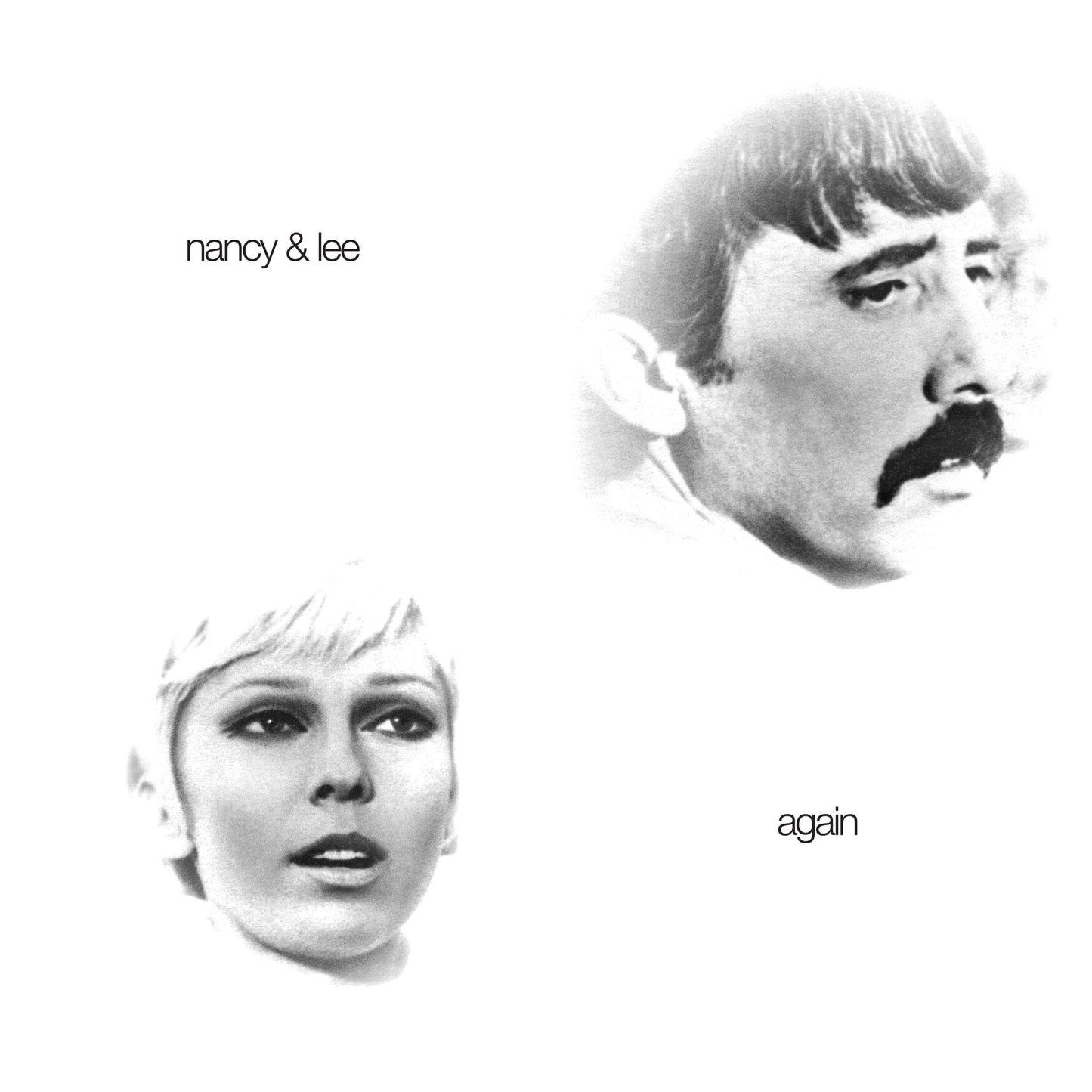 
                  
                    Nancy Sinatra & Lee Hazlewood – Nancy & Lee Again | Buy the Vinyl from Flying Nun
                  
                