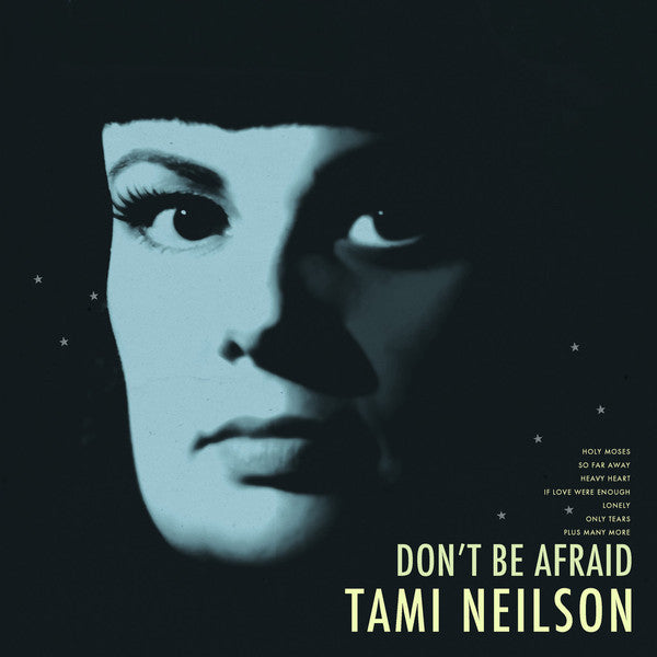 Tami Neilson – Don't Be Afraid | Buy the Vinyl LP from Flying Nun Records