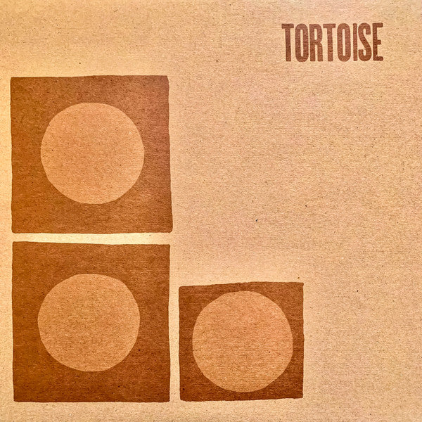 Tortoise – Tortoise - Flying Nun  | Vinyl | CD