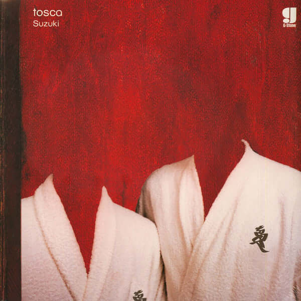 Tosca – Suzuki - Flying Nun  | Vinyl | CD
