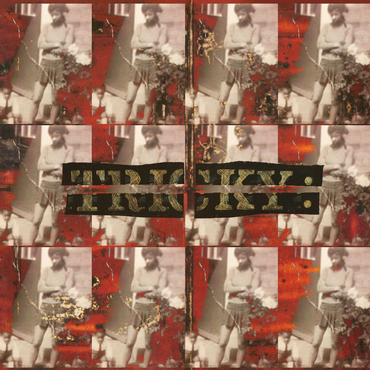 Tricky - Maxinquaye (Reincarnated) - Flying Nun  | Vinyl | CD