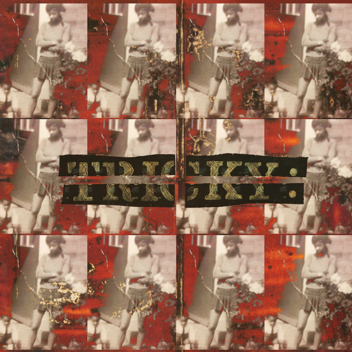 Tricky - Maxinquaye (Reincarnated) | Buy the Vinyl LP from Flying Nun Records