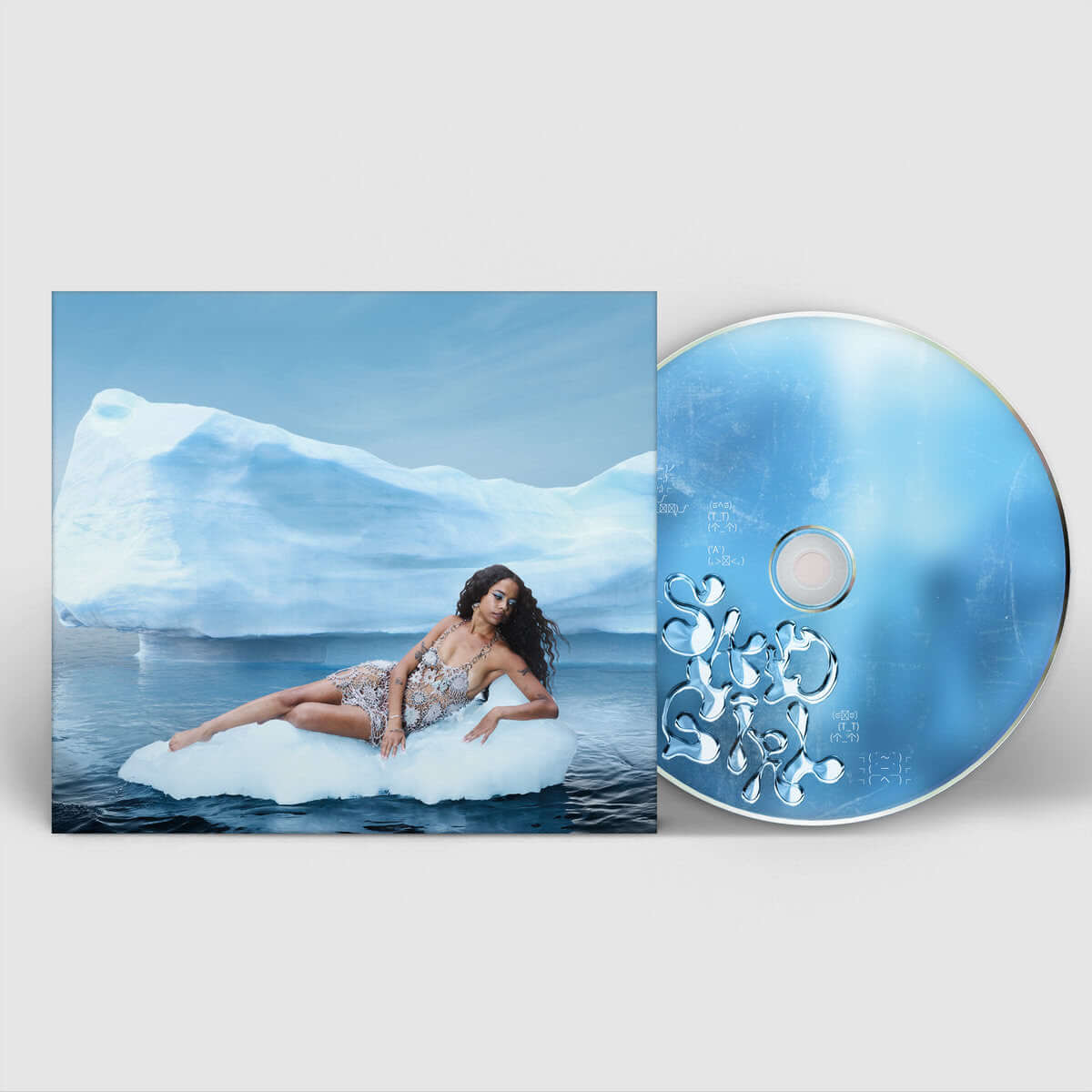 TSHA - Sad Girl | Buy the CD