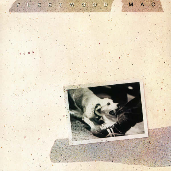 Fleetwood Mac – Tusk (Ltd Green Vinyl Edition) (Pre-Order Now | Pay Later) - Flying Nun  | Vinyl | CD