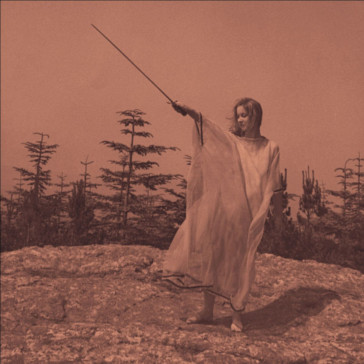 Unknown Mortal Orchestra - II (10th Anniversary Edition) | Buy the LP from Flying Nun