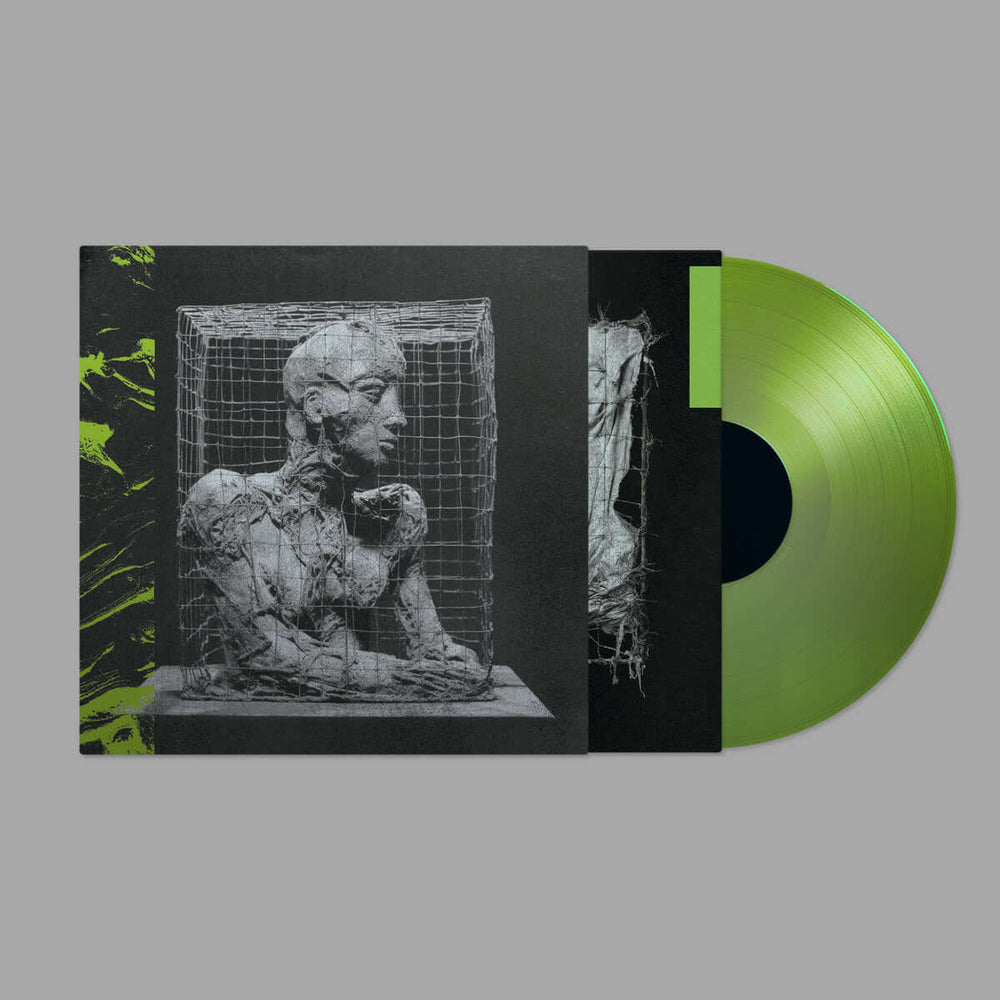 
                  
                    Forest Swords - Bolted - Flying Nun  | Vinyl | CD
                  
                