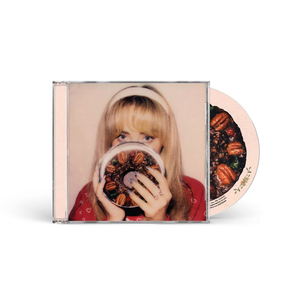 
                  
                    Sabrina Carpenter - Fruitcake EP
                  
                