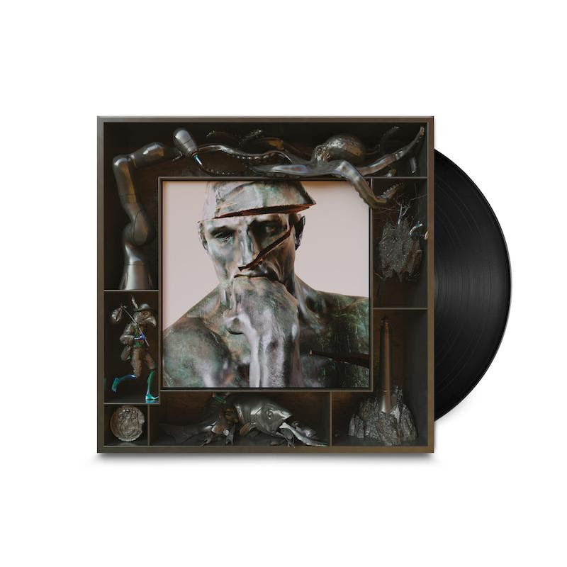 
                  
                    Mark Pritchard & Thom Yorke - Tall Tales (Pre-Order)
                  
                