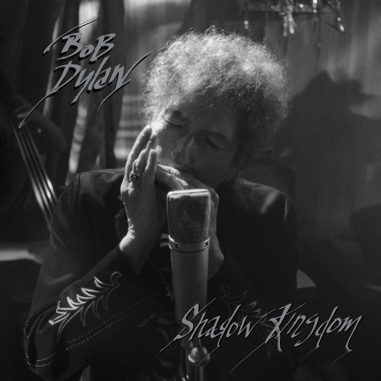 
                  
                    Bob Dylan - Shadow Kingdom
                  
                