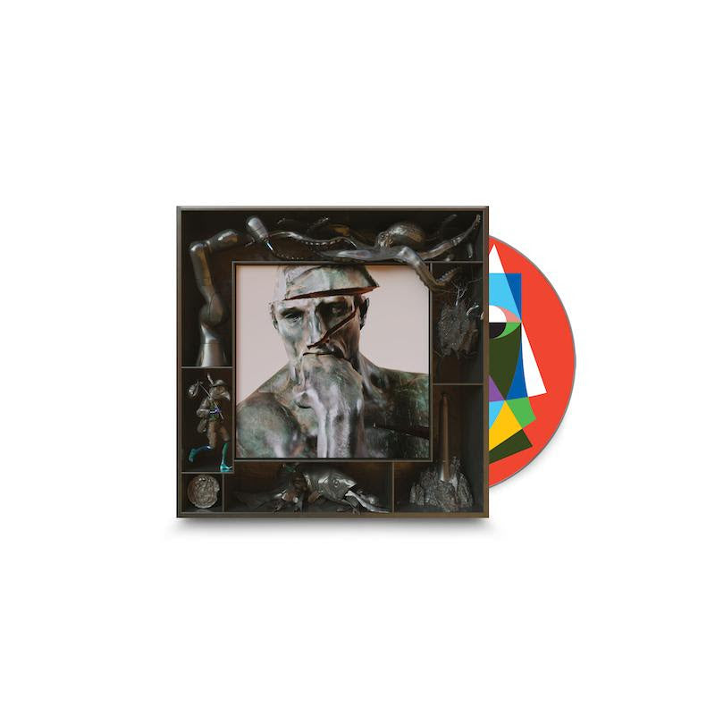 
                  
                    Mark Pritchard & Thom Yorke - Tall Tales (Pre-Order)
                  
                