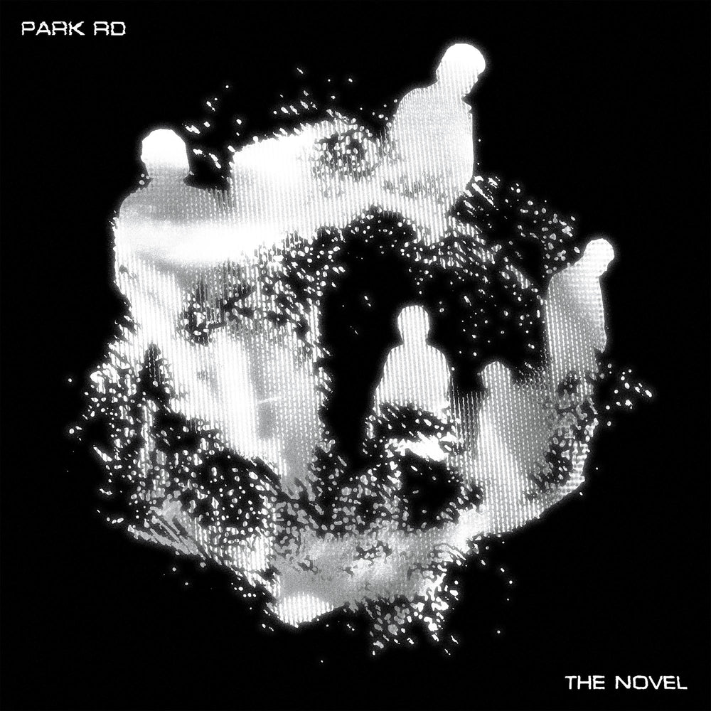 Park Rd - The Novel | Vinyl LP