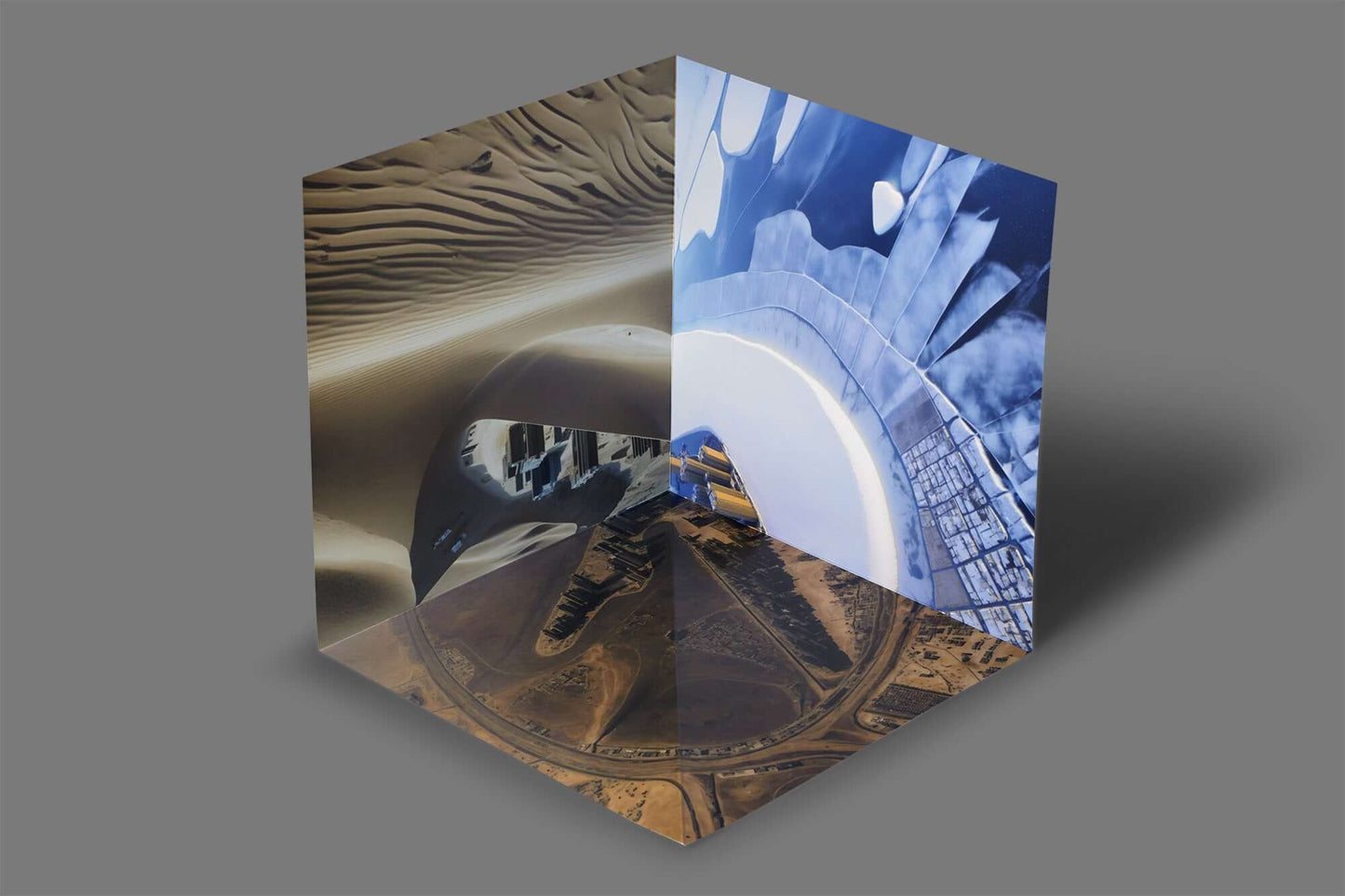 
                  
                    Aphex Twin - Blackbox Life Recorder 21F / In A Room7 F760 EP - Flying Nun  | Vinyl | CD
                  
                