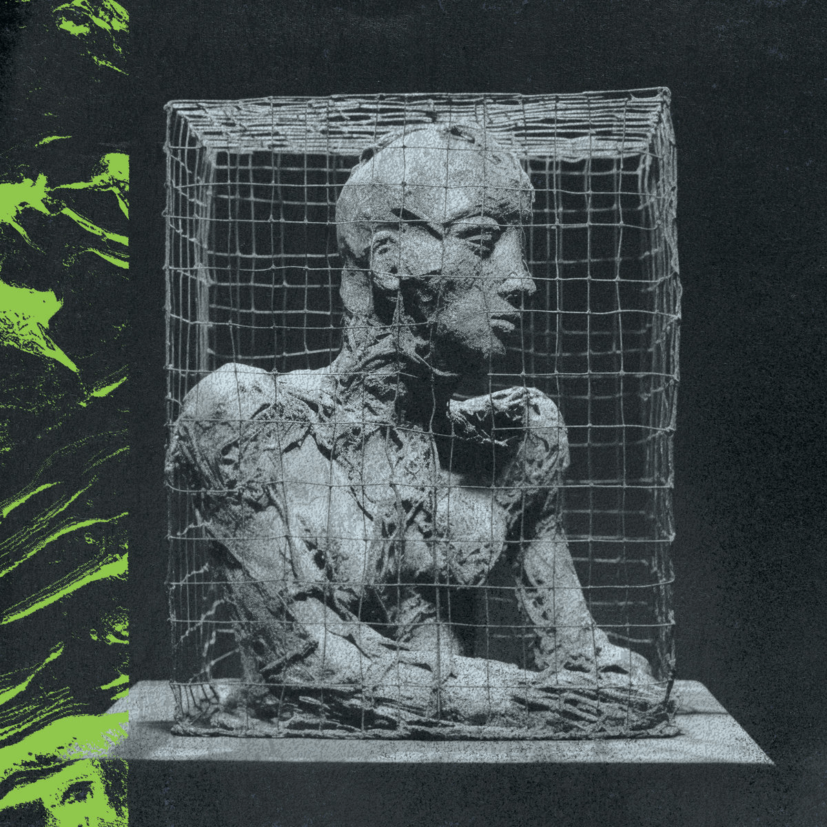 Forest Swords - Bolted - Flying Nun  | Vinyl | CD