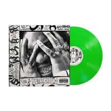 
                  
                    Denzel Curry - King Of The Mischievous South Vol. II 
                  
                