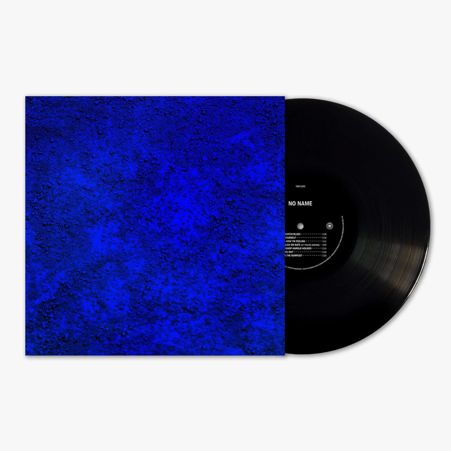
                  
                    Jack White - No Name | Buy the Vinyl
                  
                