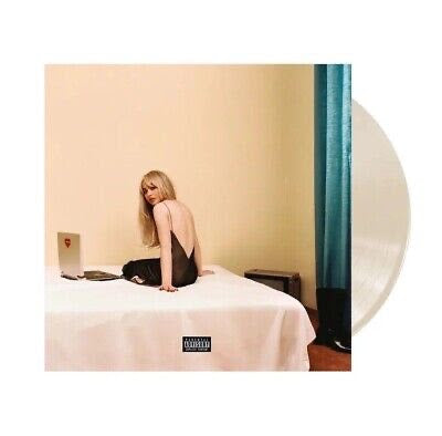 
                  
                    Sabrina Carpenter - Emails I Can't Send | Buy the Vinyl
                  
                