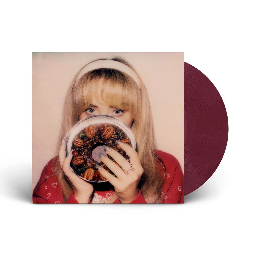 
                  
                    Sabrina Carpenter - Fruitcake EP
                  
                