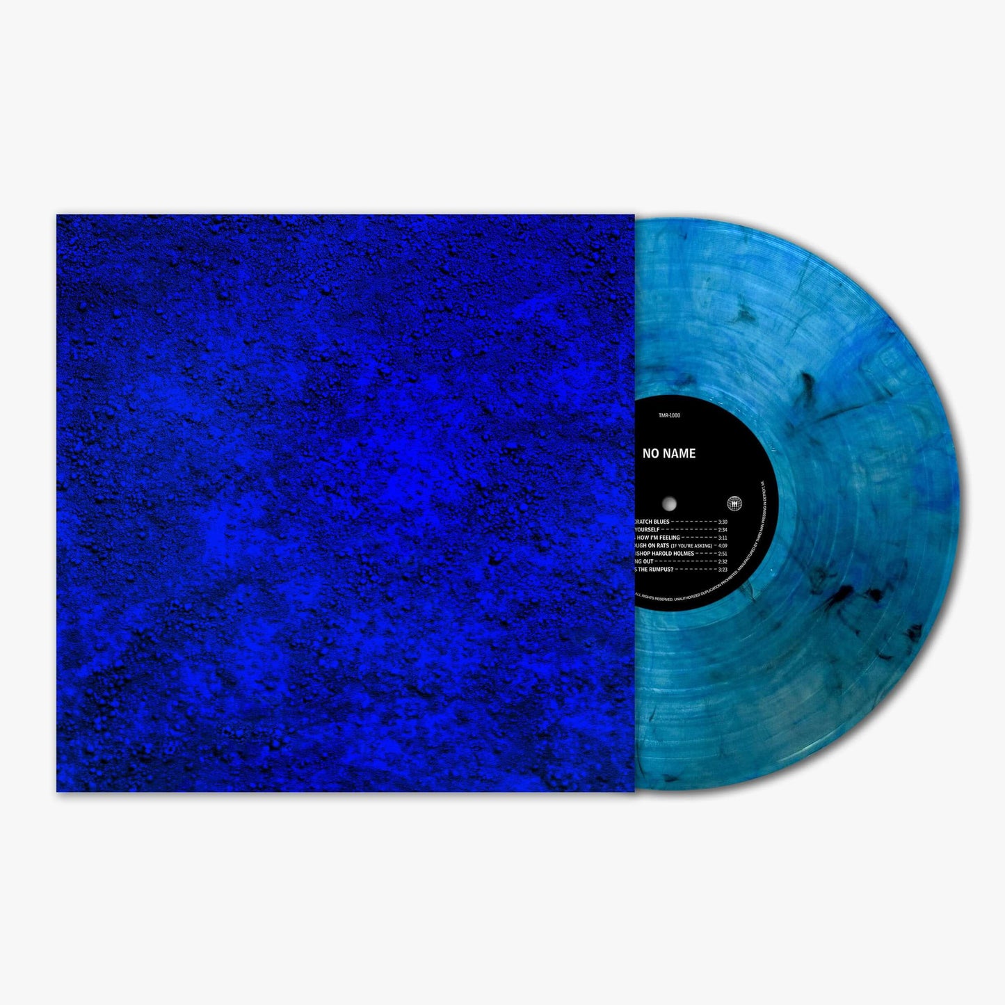 
                  
                    Jack White - No Name | Buy the Vinyl
                  
                