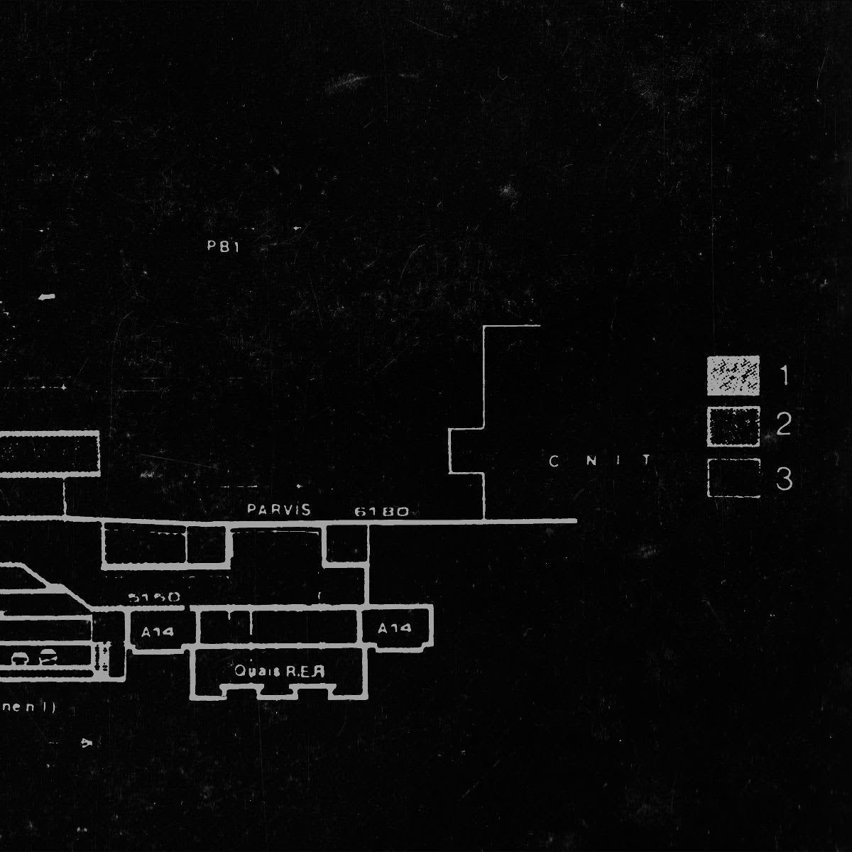 Various Artists - Fully Nowhere: A World Resources Archive (Vinyl
