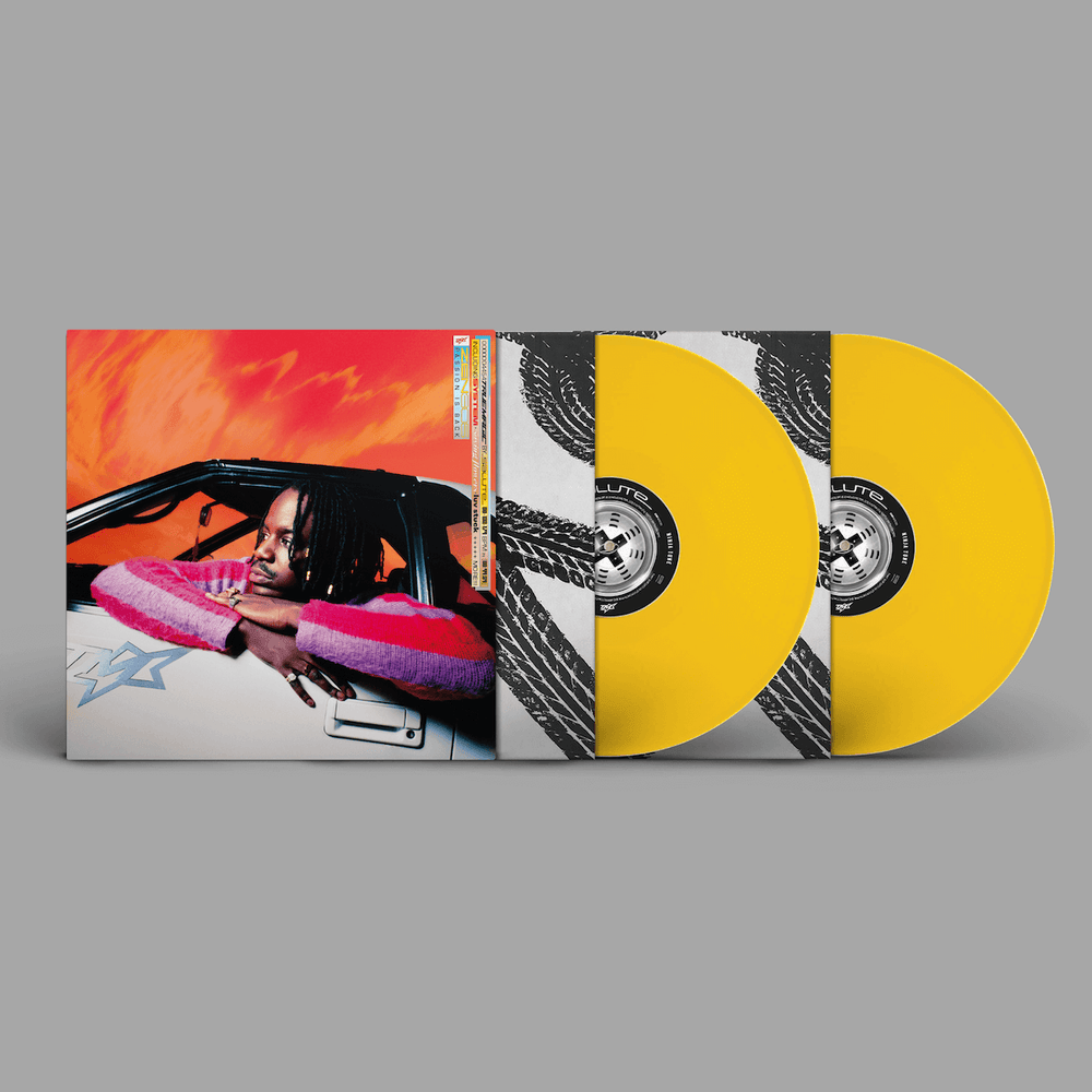 
                  
                    salute - True Magic - Flying Nun  | Vinyl | CD
                  
                