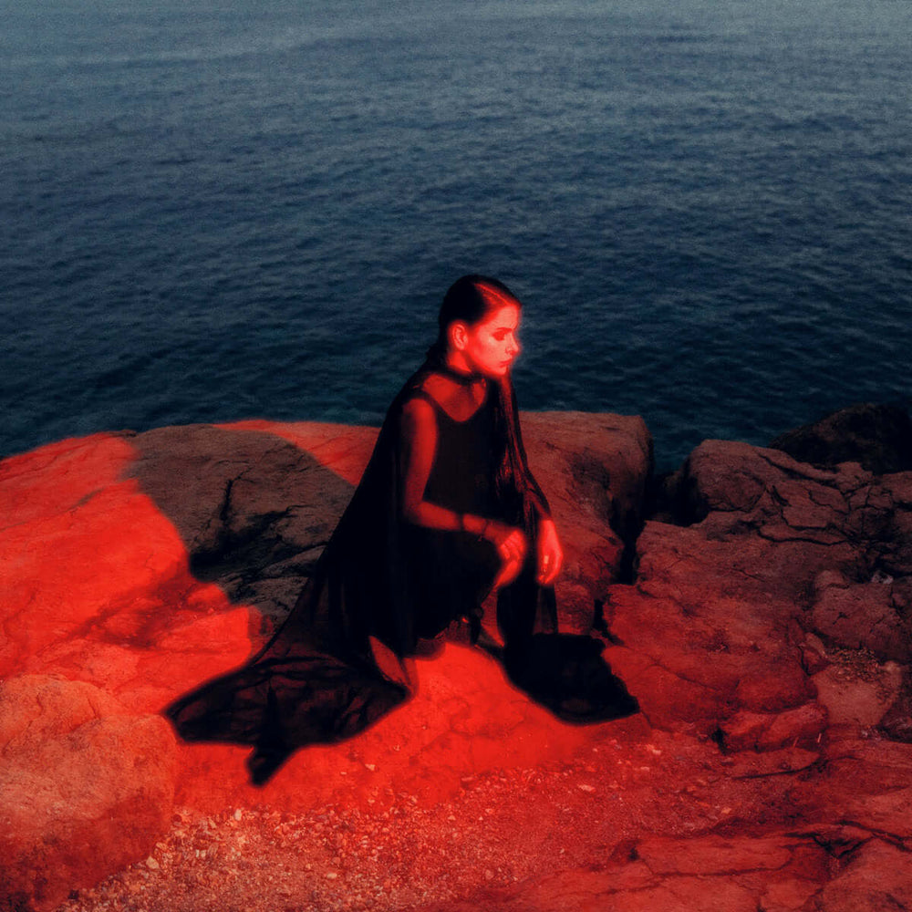 Sofia Kourtesis - Madres - Flying Nun  | Vinyl | CD