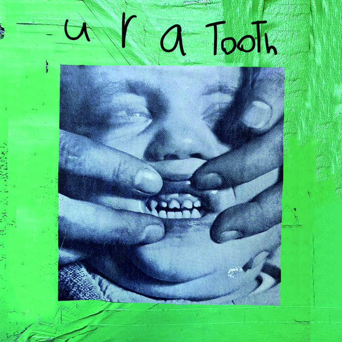 U R A Tooth - U R A Tooth - Flying Nun  | Vinyl | CD