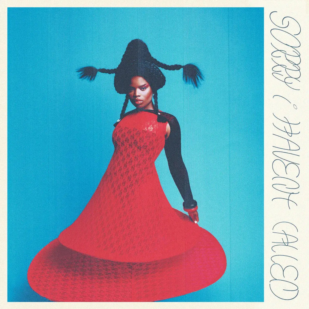 Vagabon – Sorry I Haven't Called - Flying Nun  | Vinyl | CD