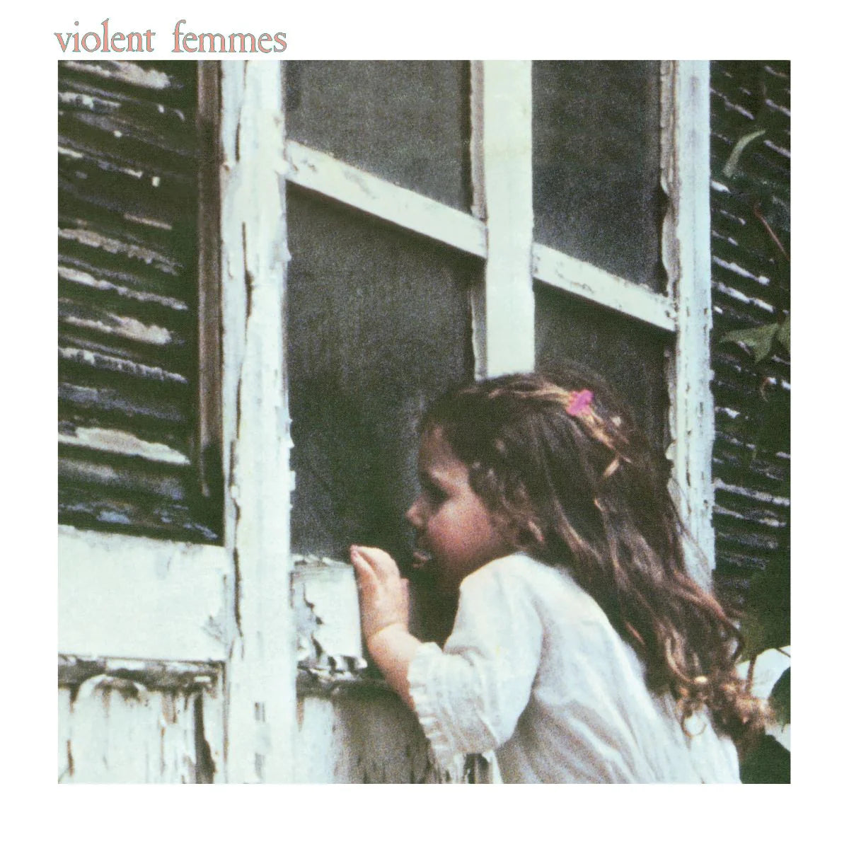 
                  
                    Violent Femmes - Violent Femmes (40TH ANNIVERSARY DELUXE EDITION) | Buy the Vinyl LP from Flying Nun Records 
                  
                