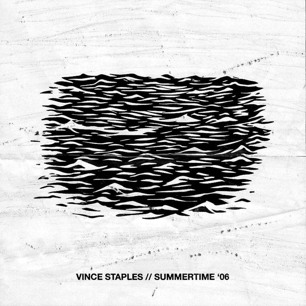 Vince Staples - Summertime -'06 Segment 2