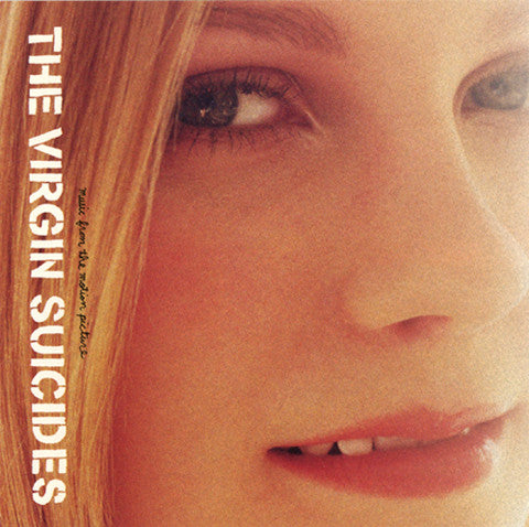 VA - The Virgin Suicides Soundtrack | Buy the Vinyl LP from Flying Nun Records