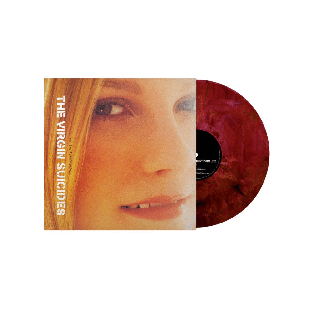 VA - The Virgin Suicides Soundtrack | Buy the Vinyl LP from Flying Nun Records