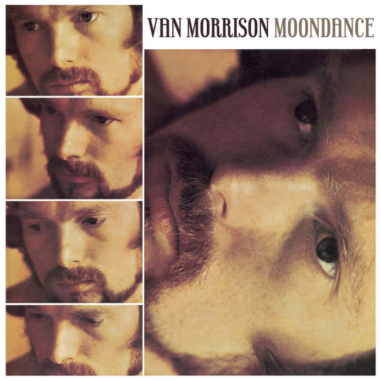 Van Morrison - Moondance (Deluxe Edition) - Flying Nun  | Vinyl | CD