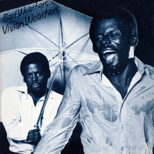Vivian Weathers – Bad Weathers - Flying Nun  | Vinyl | CD