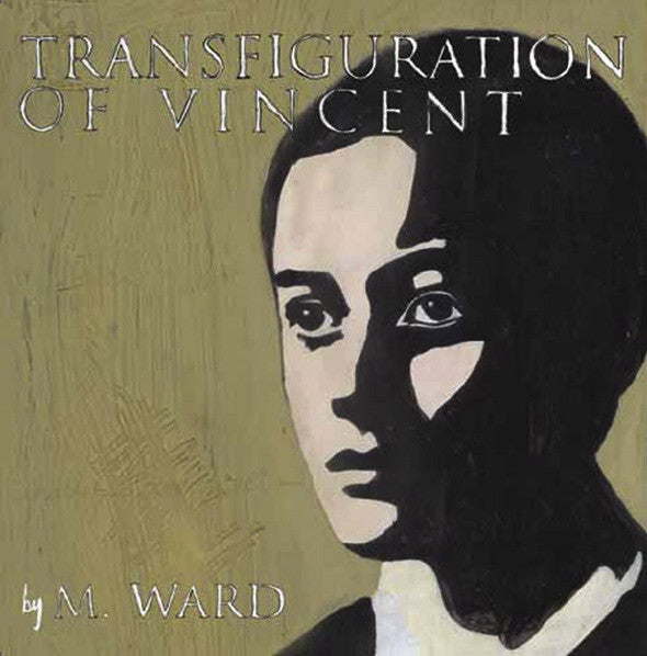 M. Ward – Transfiguration Of Vincent | Buy the Vinyl LP from Flying Nun Records 