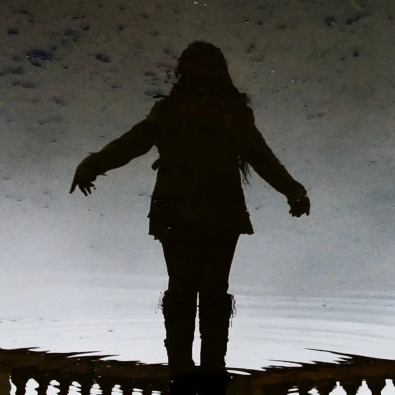 waterbaby - Memory Be a Blade (Vinyl)