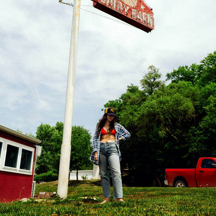 Waxahatchee - Tigers Blood - Flying Nun  | Vinyl | CD