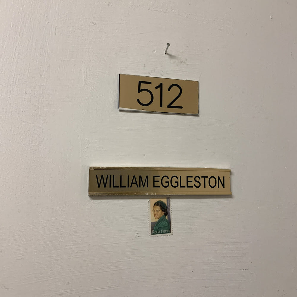 William Eggleston - 512 | Buy the Vinyl LP from Flying Nun Records 