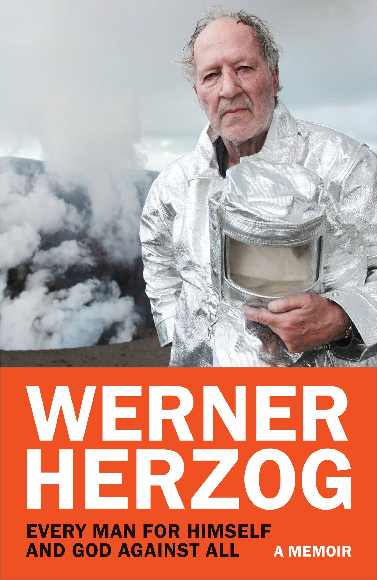 Werner Herzog - Every Man for Himself and God against All | Buy from Flying Nun