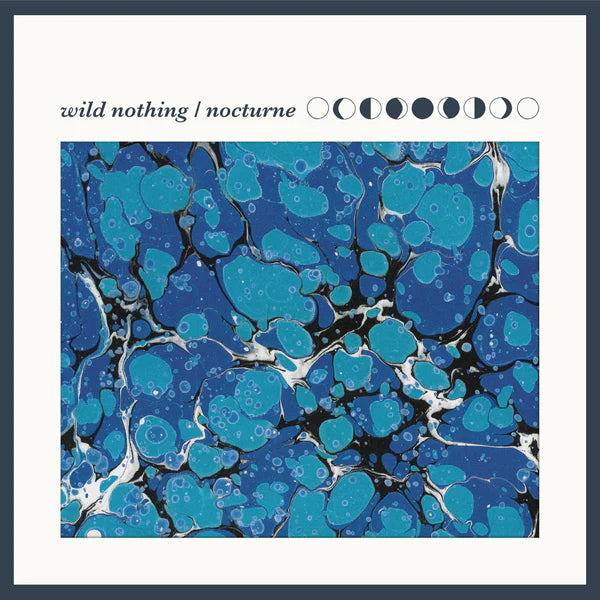 Wild Nothing – Nocturne | Buy the Vinyl LP from Flying Nun Records