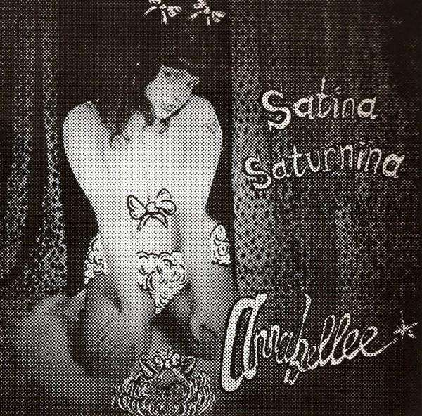 Satina Saturnina - Annabellee/Doll Valley