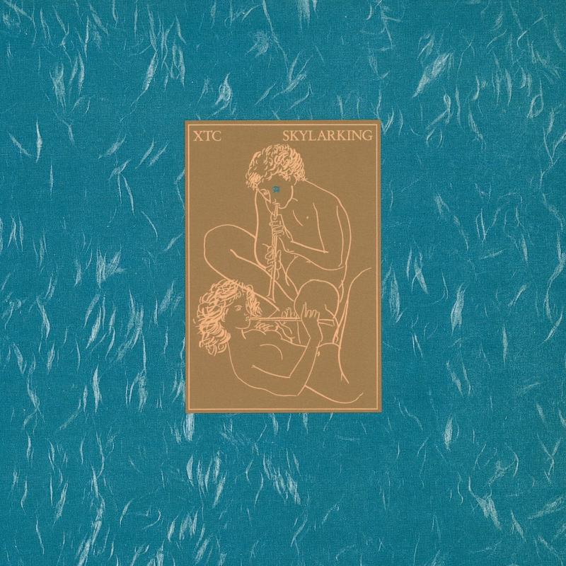 XTC - Skylarking | Buy the Vinyl