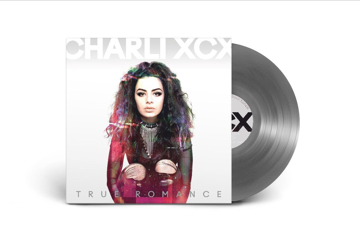 Charli XCX – True Romance | Buy the Vinyl LP from Flying Nun Records