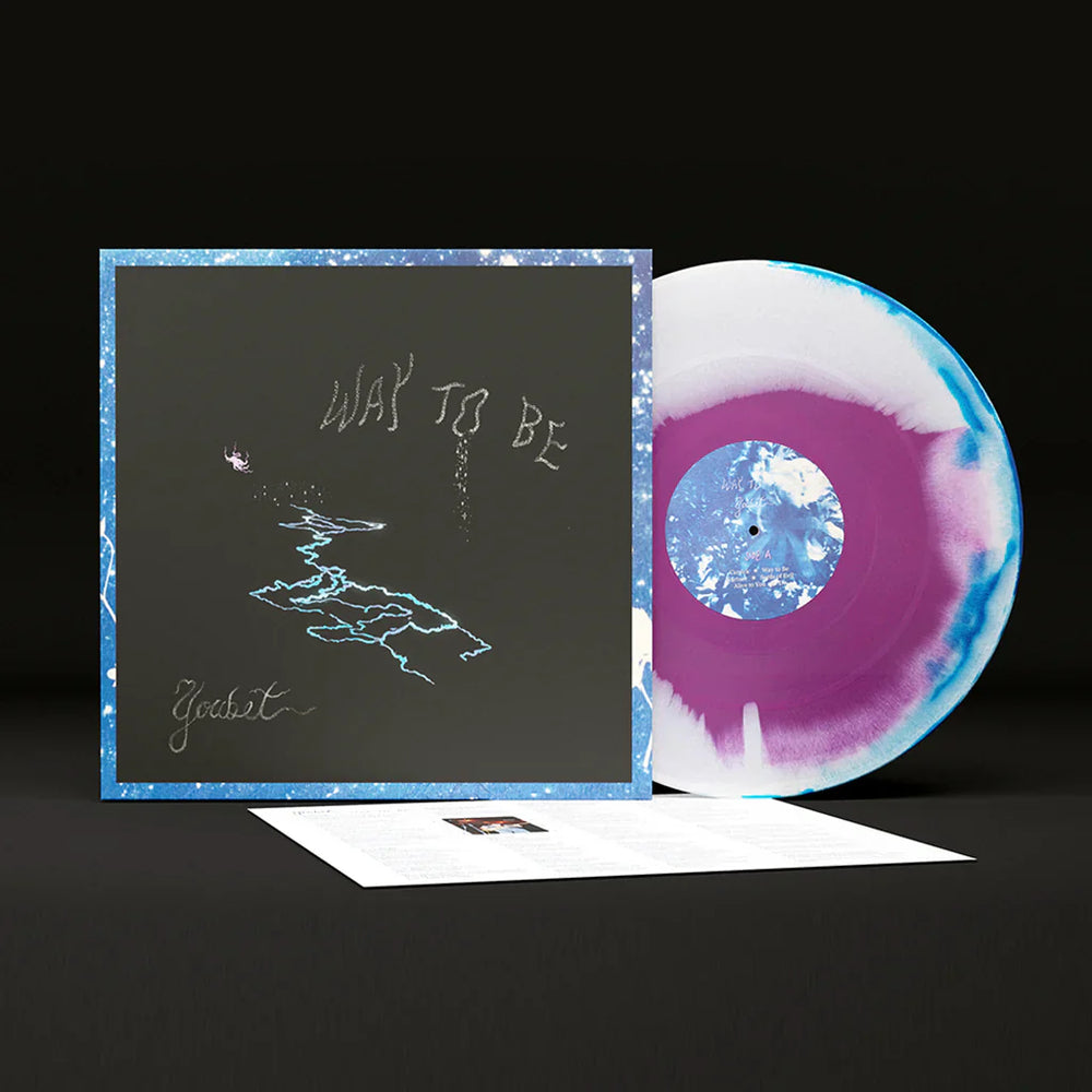 
                  
                    Youbet - Way To Be
                  
                