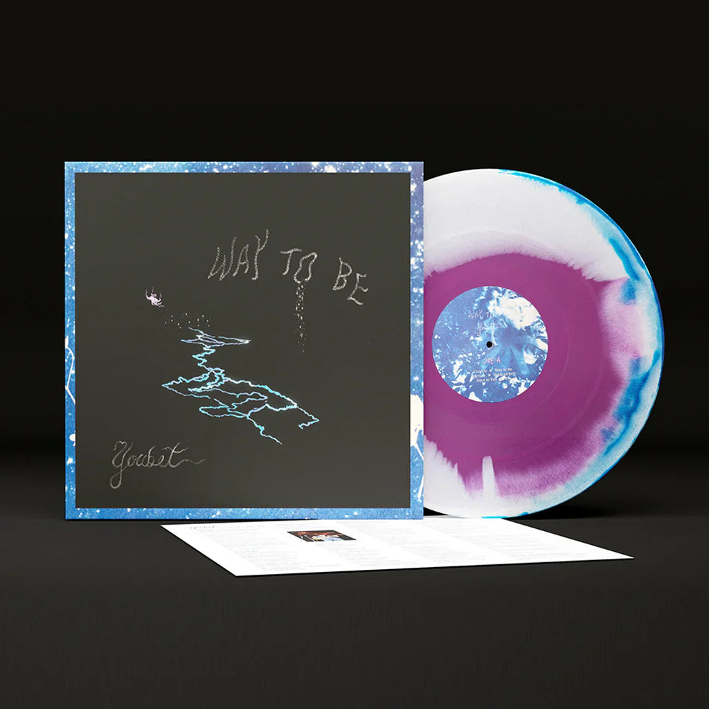 
                  
                    Youbet - Way To Be
                  
                